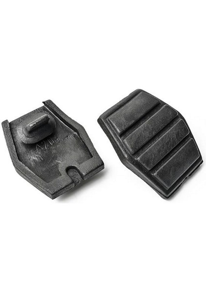 Zengezur Pedal Lastiği Debriyaj R.9-R.11-R.19-Clio I-Express-Twingo