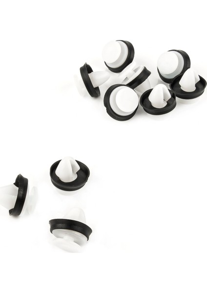 Dacia Duster Lodgy Logan Uyumlu Kapı Döşeme Klipsi /agrafı 7703077469 10 Adet fiyatları