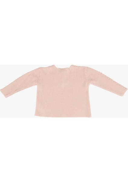 Bebek Bolero - Somon modelleri