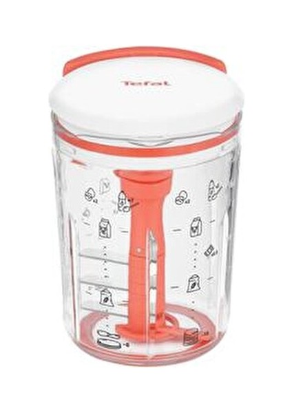 Pancake Express 900 ml Manuel Rondo