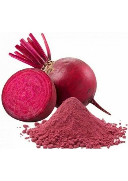Kırmızı Pancar Tozu Katkısız Saf 500 Gr, Derya Eren fiyatları