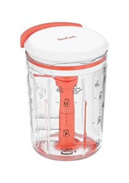 Pancake Express 900 ml Manuel Rondo fiyatları