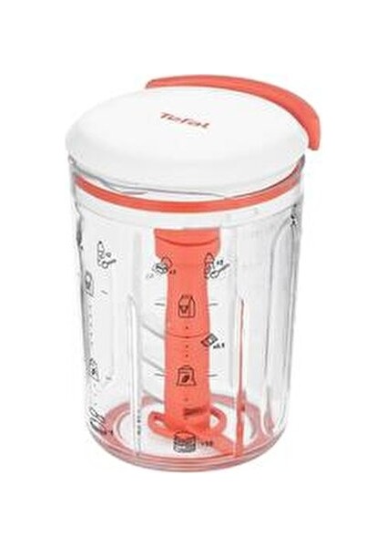 Pancake Express 900 ml Manuel Rondo modelleri