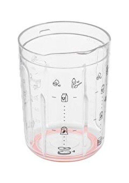 Pancake Express 900 ml Manuel Rondo