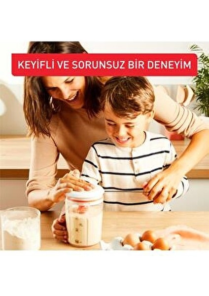 Pancake Express 900 ml Manuel Rondo