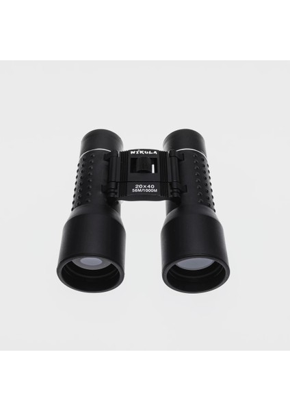 20X40 Kauçuk Kaplamalı Kuş Izleme Avcılık Piknik Için fiyatları