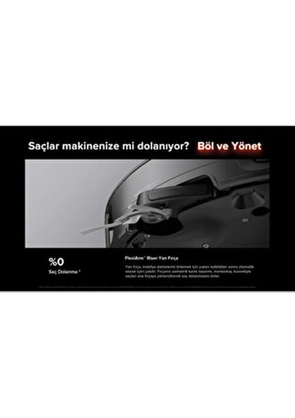 Saros 10 Akıllı Robot Süpürge ve Mop, 22.000PA Emiş Gücü, Engel Algılama, Dolaşmayan Ana Fırça fırsatları