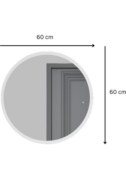 Puflu Minderli Oturaklı Aynalı Ayakkabılık Dolap 90CM Beyaz fırsatları