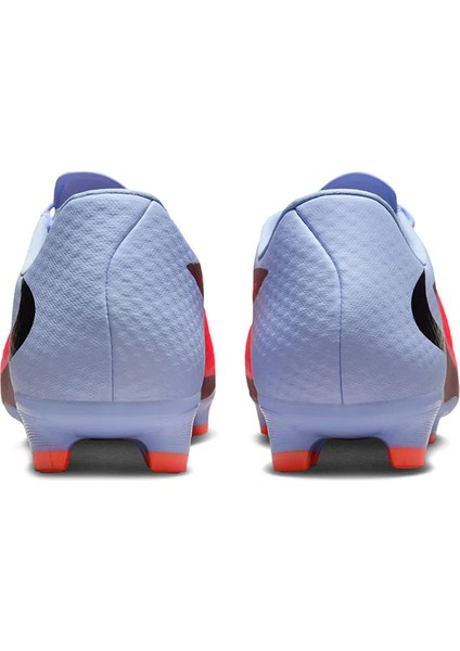Phantom 6 Low Acad Fg/mg Erkek Futbol Kramponu Çoklu Çim Zemin HJ4564-400