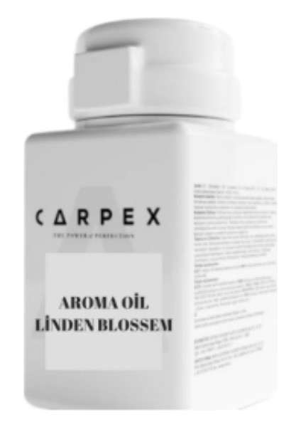 Linden Blossem 125 ml Koku Kartuşu