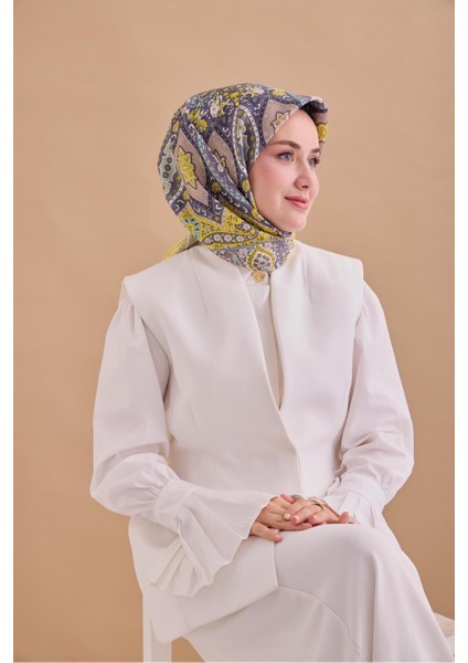 Twill Ipek Eşarp 11476-29 fiyatları