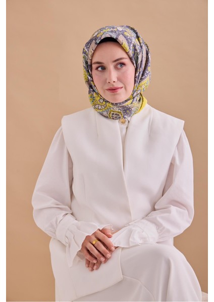 Twill Ipek Eşarp 11476-29 modelleri