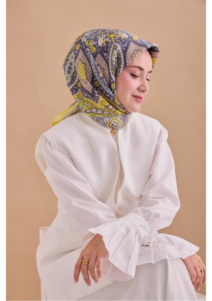 Twill Ipek Eşarp 11476-29 fırsatları