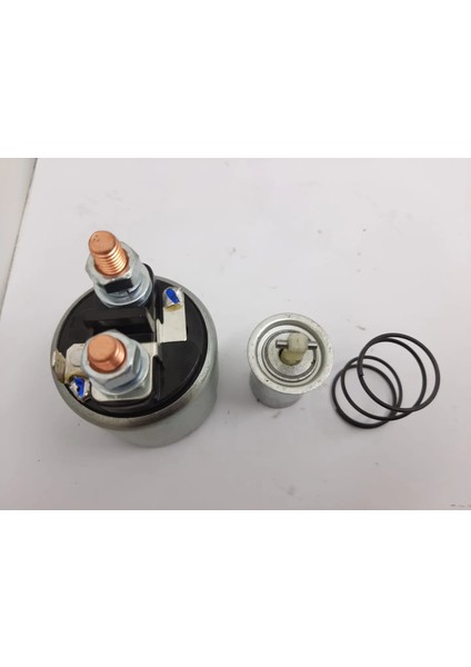 Zm 592 Renault 9 12 Marş Otomatiği 12V Valeo Tipi Eski Model Fişli Marş Otomatiği indirimleri