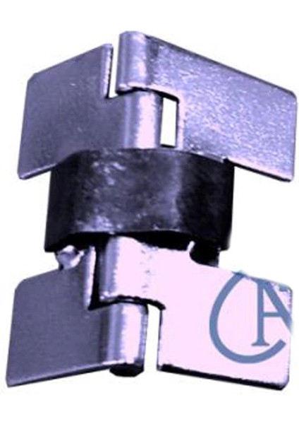 Yaylı Menteşe - 16X20MM 1 Adet