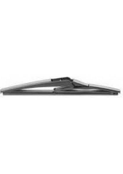 Zengezur Arka Silecek 230 mm