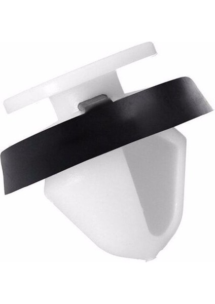 Renault Clıo Iıı / Clio 3 Uyumlu Kapı Döşeme Klipsi /agrafı 7703077469 10 Adet