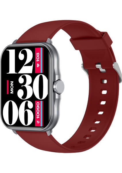 Excıte V Akıllı Saat - Siyah fiyatları