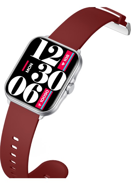 Excıte V Akıllı Saat - Siyah fırsatları