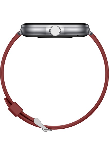 Excıte V Akıllı Saat - Siyah