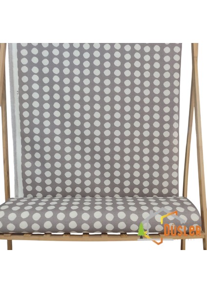 Puantiyeli Su ve Leke Itici Panama Keteni Duck Kumaş Bezi modelleri