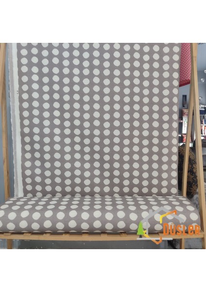 Puantiyeli Su ve Leke Itici Panama Keteni Duck Kumaş Bezi fırsatları