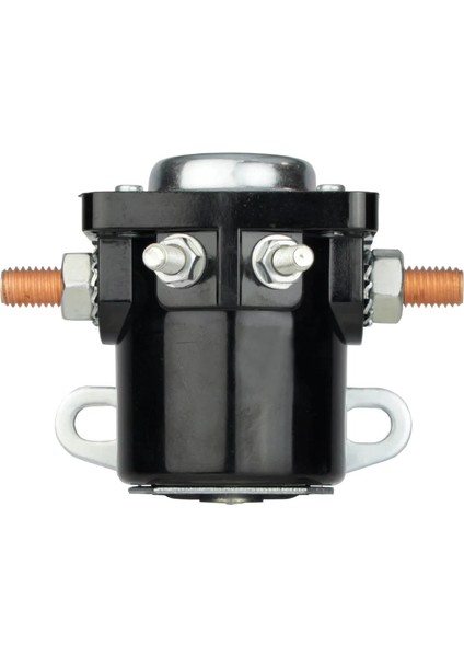 Zm 401 Marş Ara Otomatiği 12V/24V 20/5 SNLS135 Valeo Tip Yüksek Kalite