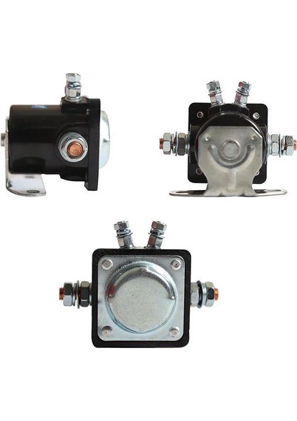 Zm 401 Marş Ara Otomatiği 12V/24V 20/5 SNLS135 Valeo Tip Yüksek Kalite fırsatları