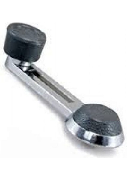 Zengezur Cam Açma Kolu Zamak Krom 131