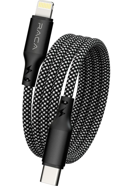 Manyetik Lightning Şarj Kablosu 1 Metre 35W Hızlı Şarj-Yüksek Hızlı Veri Iletimi fiyatları