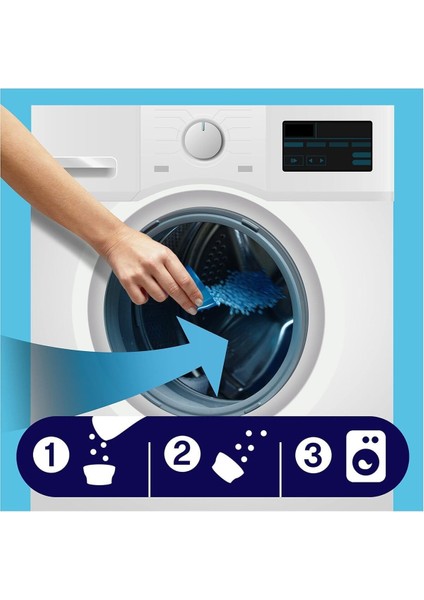 Aprilfrisch Sıvı Çamaşı Yümuşatıcı 38YIKAMA Aprilfrisch Granül Parfüm