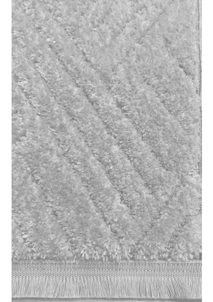 Voyshome Soft 105 Bukleli Yumuşak Modern Peluş Post Çocuk Odası Oturma Odası Salon Mutfak Halısı fiyatları