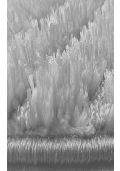 Voyshome Soft 105 Bukleli Yumuşak Modern Peluş Post Çocuk Odası Oturma Odası Salon Mutfak Halısı fırsatları