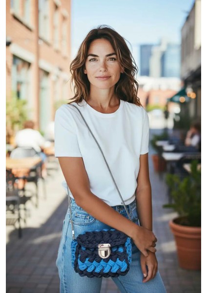 El Yapımı Kol Çantası fiyatları