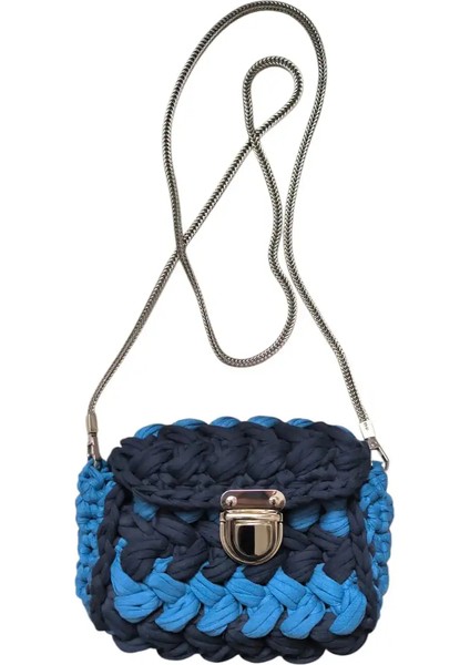 El Yapımı Kol Çantası modelleri