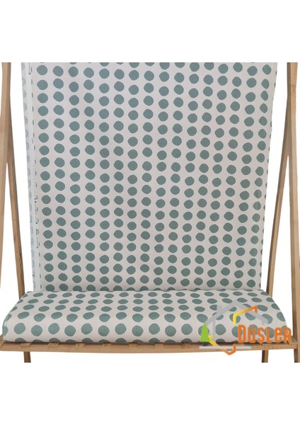 Puantiyeli Su ve Leke Itici Panama Keteni Duck Kumaş Bezi fiyatları