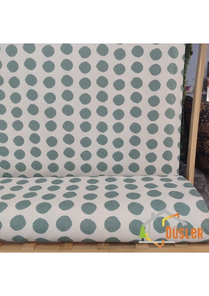 Puantiyeli Su ve Leke Itici Panama Keteni Duck Kumaş Bezi modelleri