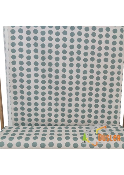 Puantiyeli Su ve Leke Itici Panama Keteni Duck Kumaş Bezi fırsatları