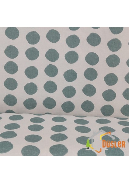 Puantiyeli Su ve Leke Itici Panama Keteni Duck Kumaş Bezi indirimleri