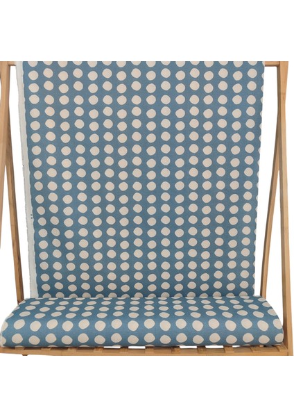 Puantiyeli Su ve Leke Itici Panama Keteni Duck Kumaş Bezi