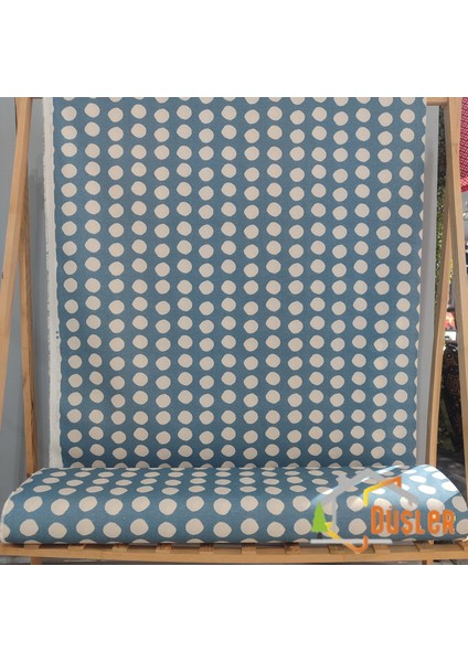 Puantiyeli Su ve Leke Itici Panama Keteni Duck Kumaş Bezi fiyatları