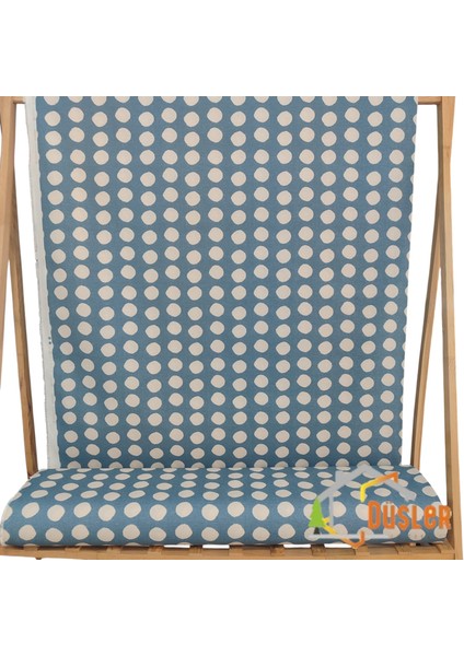 Puantiyeli Su ve Leke Itici Panama Keteni Duck Kumaş Bezi modelleri