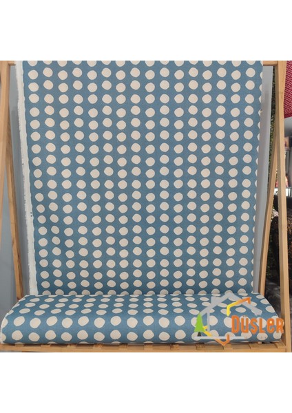 Puantiyeli Su ve Leke Itici Panama Keteni Duck Kumaş Bezi fırsatları