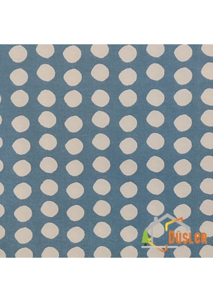 Puantiyeli Su ve Leke Itici Panama Keteni Duck Kumaş Bezi indirimleri