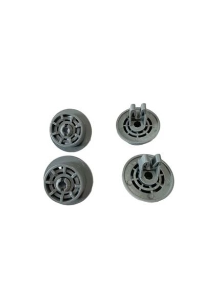 Bulaşık Makinesi Tekerlek Yeni Tip