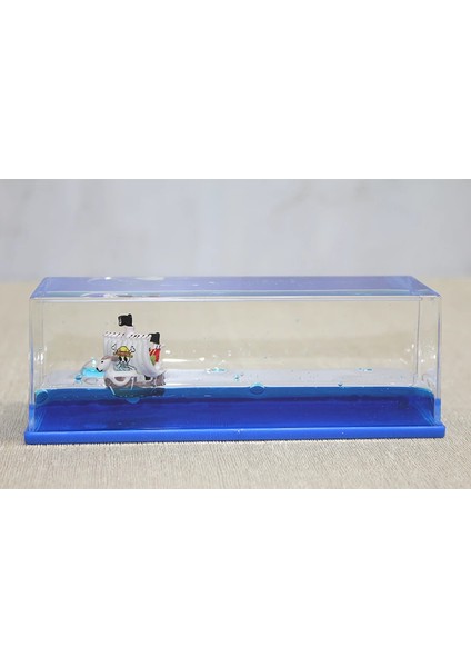 Batmayan Gemi ALK3412