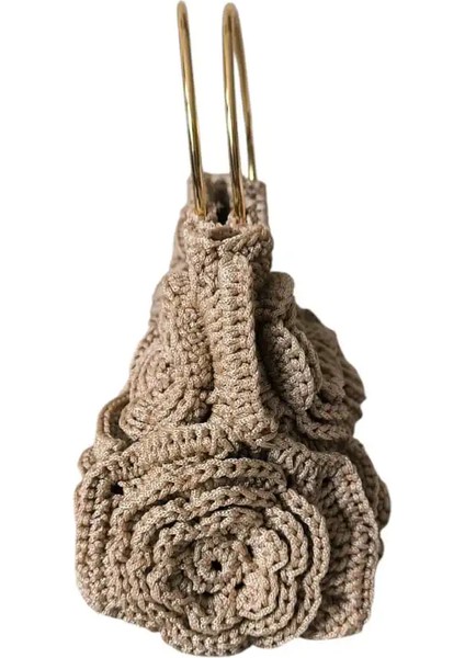 El Yapımı Kol Çantası fırsatları