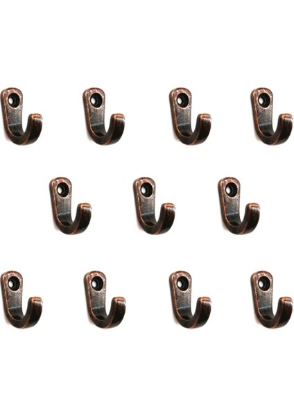 Tekli Anahtar, Bijuteri, Vitrin, Dekor Askısı - Eskitme, 10X18X22 mm fiyatları