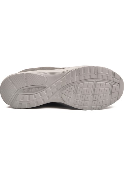 Füme Büyük Numara Bağcıklı Erkek Spor Ayakkabı Xstep 020-CILT M indirimleri