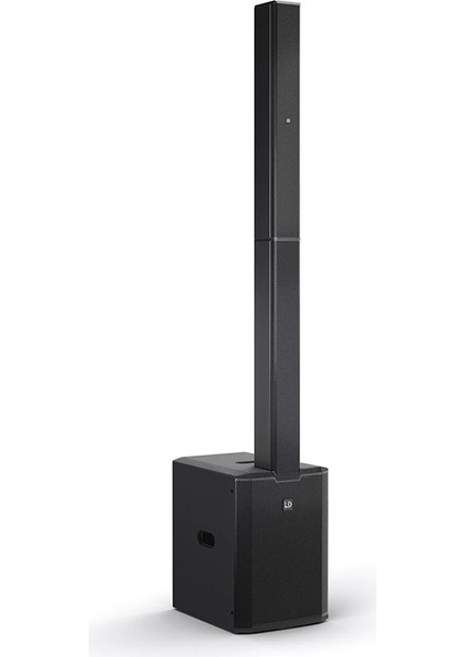 Maui 28 G3 Kompakt Kardioid Kolon Pa Sistemi